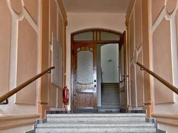 Pronájem bytu 2+kk v osobním vlastnictví 43 m², České Budějovice