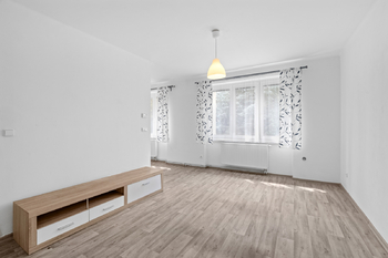 Prodej bytu 2+1 v družstevním vlastnictví 49 m², Libochovice