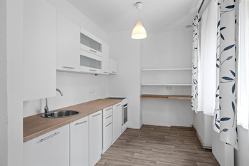 Prodej bytu 2+1 v družstevním vlastnictví 49 m², Libochovice