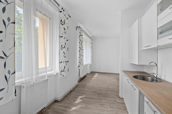 Prodej bytu 2+1 v družstevním vlastnictví 49 m², Libochovice