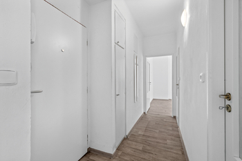 Prodej bytu 2+1 v družstevním vlastnictví 49 m², Libochovice