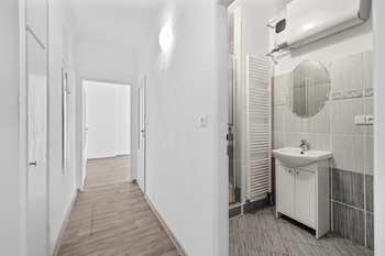 Prodej bytu 2+1 v družstevním vlastnictví 49 m², Libochovice