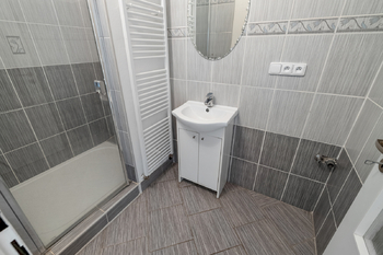 Prodej bytu 2+1 v družstevním vlastnictví 49 m², Libochovice