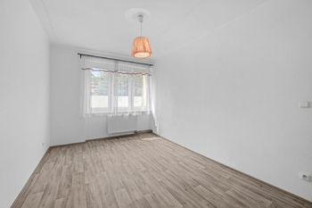 Prodej bytu 2+1 v družstevním vlastnictví 49 m², Libochovice