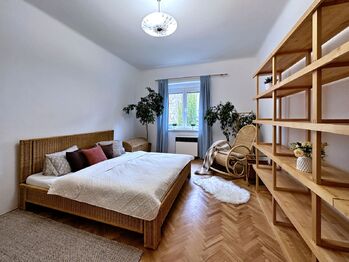 Pronájem bytu 3+1 v osobním vlastnictví 70 m², České Budějovice