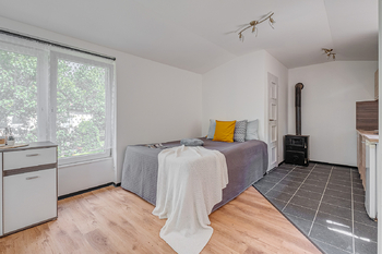 Prodej chaty / chalupy 43 m², Ústí nad Labem