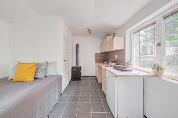 Prodej chaty / chalupy 43 m², Ústí nad Labem
