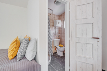 Prodej chaty / chalupy 43 m², Ústí nad Labem
