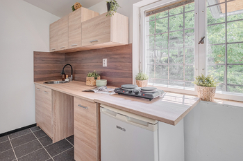 Prodej chaty / chalupy 43 m², Ústí nad Labem