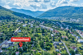 Prodej chaty / chalupy 43 m², Ústí nad Labem