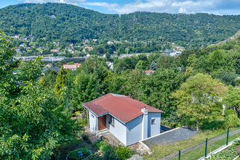 Prodej chaty / chalupy 43 m², Ústí nad Labem