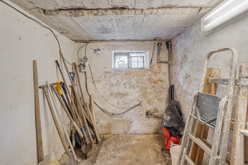 Prodej chaty / chalupy 43 m², Ústí nad Labem