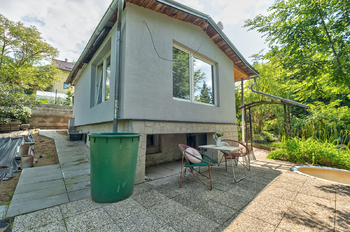 Prodej chaty / chalupy 43 m², Ústí nad Labem