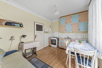 Prodej bytu 2+1 v osobním vlastnictví 70 m², Hradec Králové