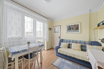 Prodej bytu 2+1 v osobním vlastnictví 70 m², Hradec Králové