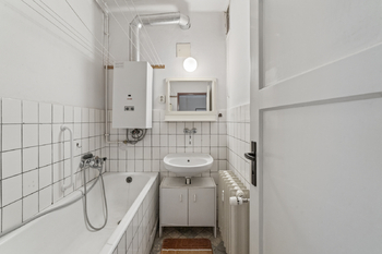 Prodej bytu 2+1 v osobním vlastnictví 70 m², Hradec Králové
