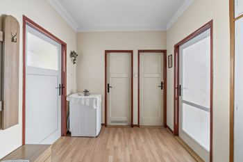 Prodej bytu 2+1 v osobním vlastnictví 70 m², Hradec Králové