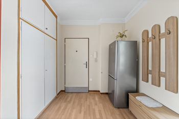 Prodej bytu 2+1 v osobním vlastnictví 70 m², Hradec Králové