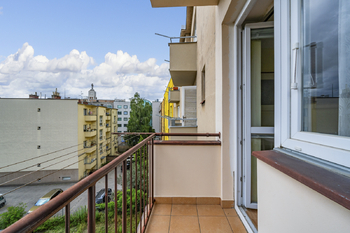 Prodej bytu 2+1 v osobním vlastnictví 70 m², Hradec Králové