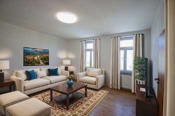 Pronájem bytu 1+1 v osobním vlastnictví 44 m², České Budějovice
