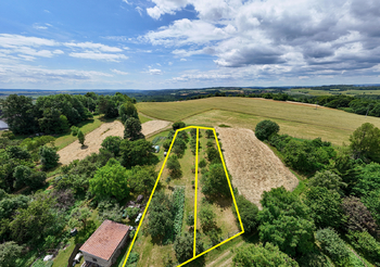 Rodinný dům na klíč, 5+kk, Šošůvka - Prodej domu 126 m², Šošůvka