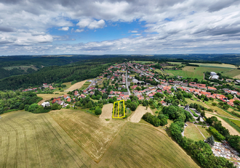 Rodinný dům na klíč, 5+kk, Šošůvka - Prodej domu 126 m², Šošůvka