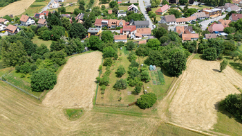 Rodinný dům na klíč, 5+kk, Šošůvka - Prodej domu 126 m², Šošůvka