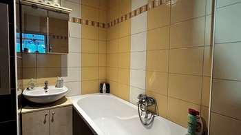 Pronájem bytu 1+kk v osobním vlastnictví 38 m², Plzeň