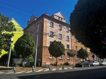 Pronájem bytu 1+kk v osobním vlastnictví 38 m², Plzeň