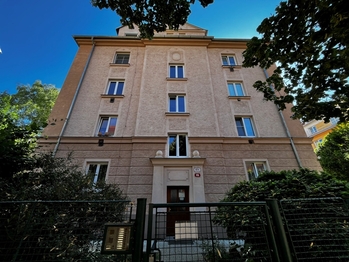 Pronájem bytu 1+kk v osobním vlastnictví 38 m², Plzeň