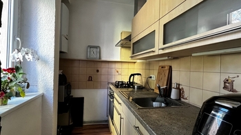 Pronájem bytu 1+kk v osobním vlastnictví 37 m², Plzeň
