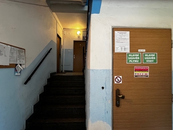 Pronájem bytu 1+kk v osobním vlastnictví 38 m², Plzeň