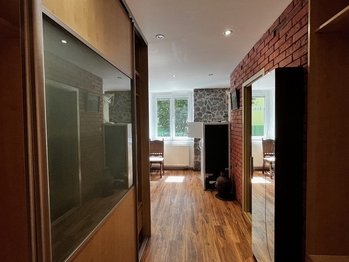 Pronájem bytu 1+kk v osobním vlastnictví 38 m², Plzeň