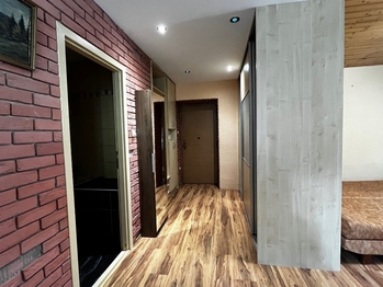 Pronájem bytu 1+kk v osobním vlastnictví 38 m², Plzeň