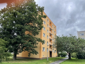 Prodej bytu 1+1 v osobním vlastnictví 38 m², Mariánské Lázně