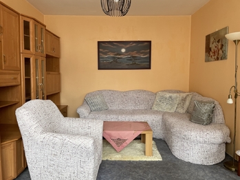 Prodej bytu 1+1 v osobním vlastnictví 38 m², Mariánské Lázně