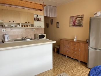 Prodej bytu 1+1 v osobním vlastnictví 38 m², Mariánské Lázně