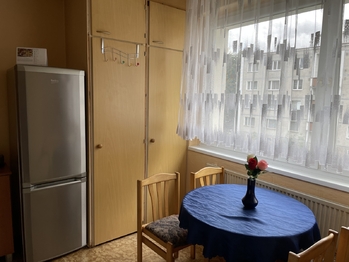 Prodej bytu 1+1 v osobním vlastnictví 38 m², Mariánské Lázně