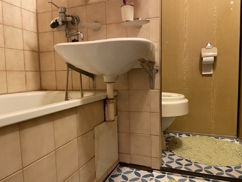 Prodej bytu 1+1 v osobním vlastnictví 38 m², Mariánské Lázně