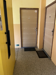 Prodej bytu 1+1 v osobním vlastnictví 38 m², Mariánské Lázně