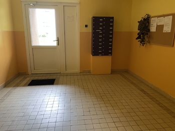 Prodej bytu 1+1 v osobním vlastnictví 38 m², Mariánské Lázně
