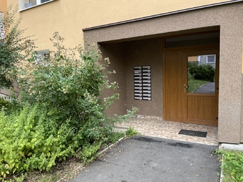 Prodej bytu 1+1 v osobním vlastnictví 38 m², Mariánské Lázně