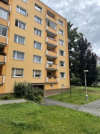 Prodej bytu 1+1 v osobním vlastnictví 38 m², Mariánské Lázně