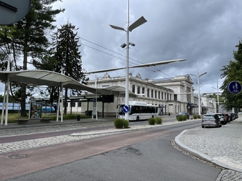 Prodej bytu 1+1 v osobním vlastnictví 38 m², Mariánské Lázně