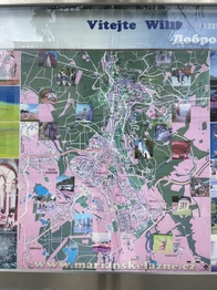Prodej bytu 1+1 v osobním vlastnictví 38 m², Mariánské Lázně