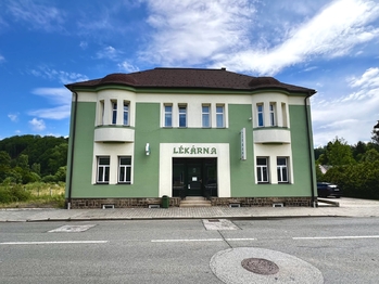 Prodej domu 400 m², Velké Hamry