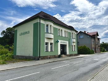 Prodej domu 400 m², Velké Hamry
