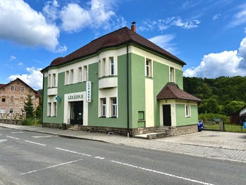 Prodej domu 400 m², Velké Hamry