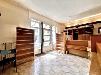 Prodej domu 400 m², Velké Hamry