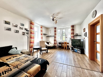 Prodej domu 400 m², Velké Hamry